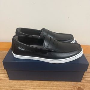 Men’s Cole Haan, Pinch Weekend Leather Loafer